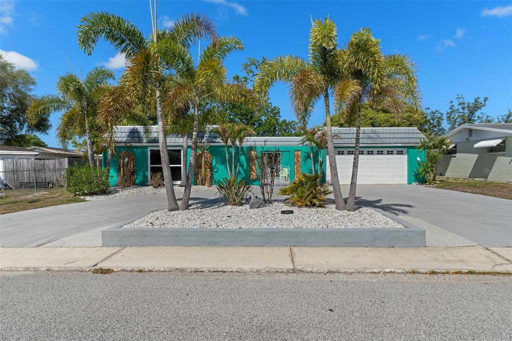 3345 BLUE BIRD DRIVE, Holiday, FL 34690