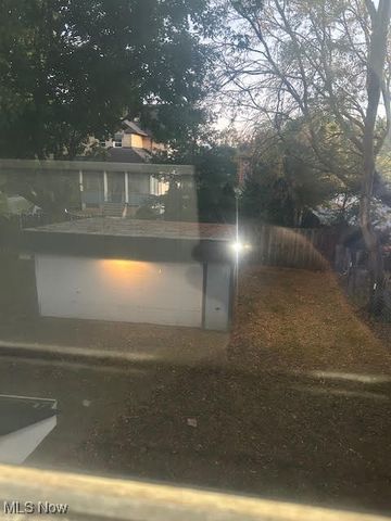 6530 Sebert Avenue, Cleveland, OH 44105