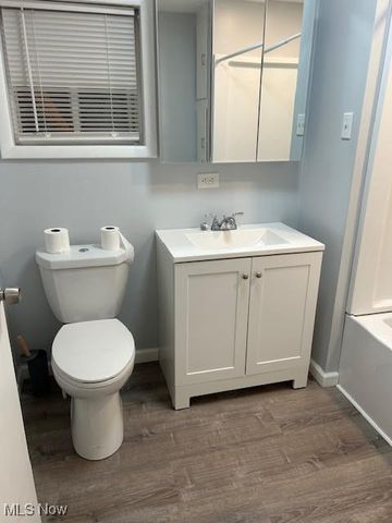 6530 Sebert Avenue, Cleveland, OH 44105