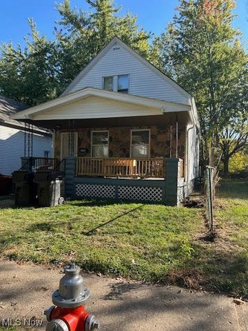 6530 Sebert Avenue, Cleveland, OH 44105