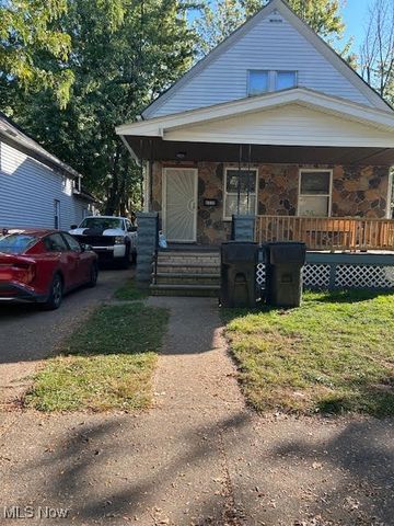 6530 Sebert Avenue, Cleveland, OH 44105