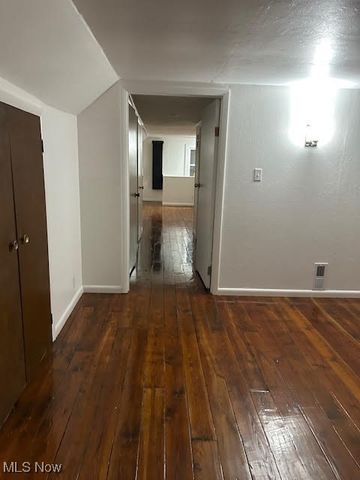 6530 Sebert Avenue, Cleveland, OH 44105