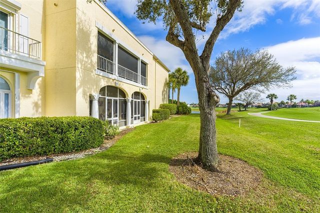 5065 Harmony Circle 106, Vero Beach, FL 32967