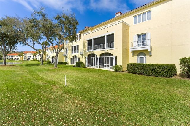 5065 Harmony Circle 106, Vero Beach, FL 32967