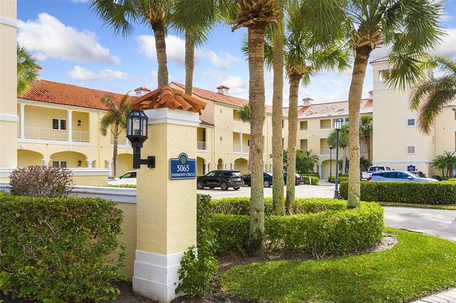 5065 Harmony Circle 106, Vero Beach, FL 32967