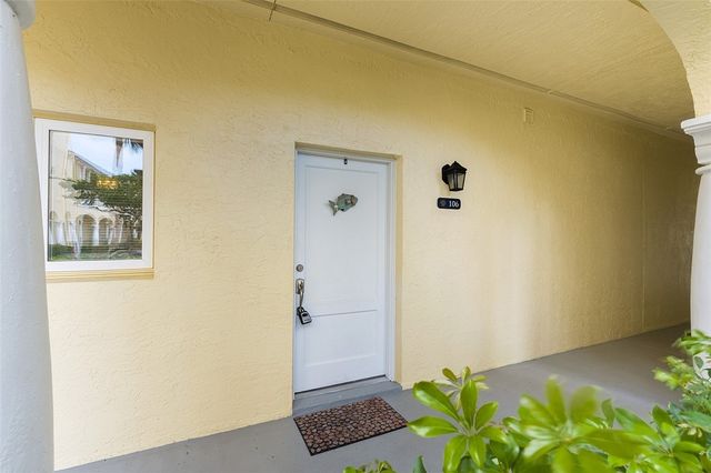 5065 Harmony Circle 106, Vero Beach, FL 32967