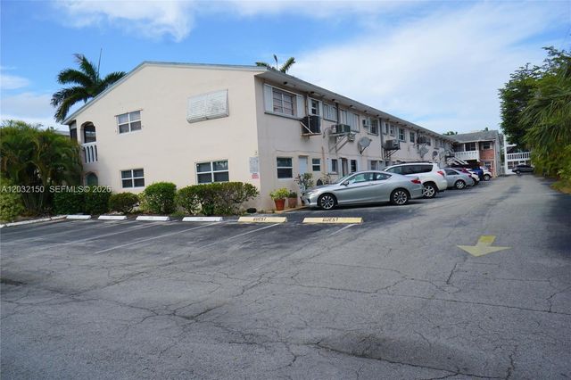 160 NE 8th Ave 25A, Hallandale Beach, FL 33009