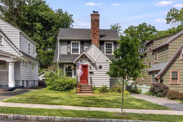 17 Madison St, Glen Ridge Boro Twp., NJ 07028
