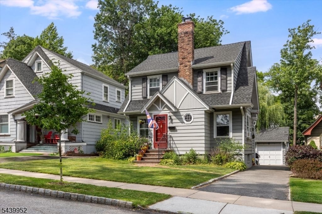 17 Madison St, Glen Ridge Boro Twp., NJ 07028