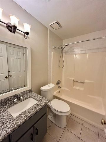 7015 Sand Wedge Circle NW, Kennesaw, GA 30144