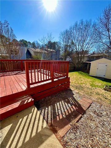 7015 Sand Wedge Circle NW, Kennesaw, GA 30144