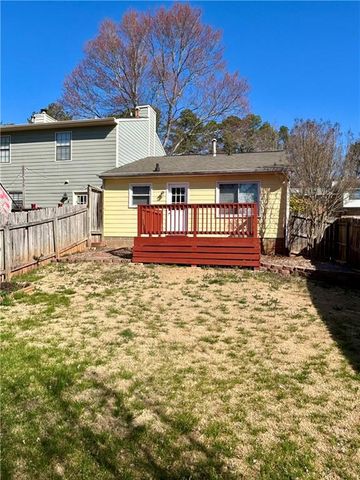 7015 Sand Wedge Circle NW, Kennesaw, GA 30144