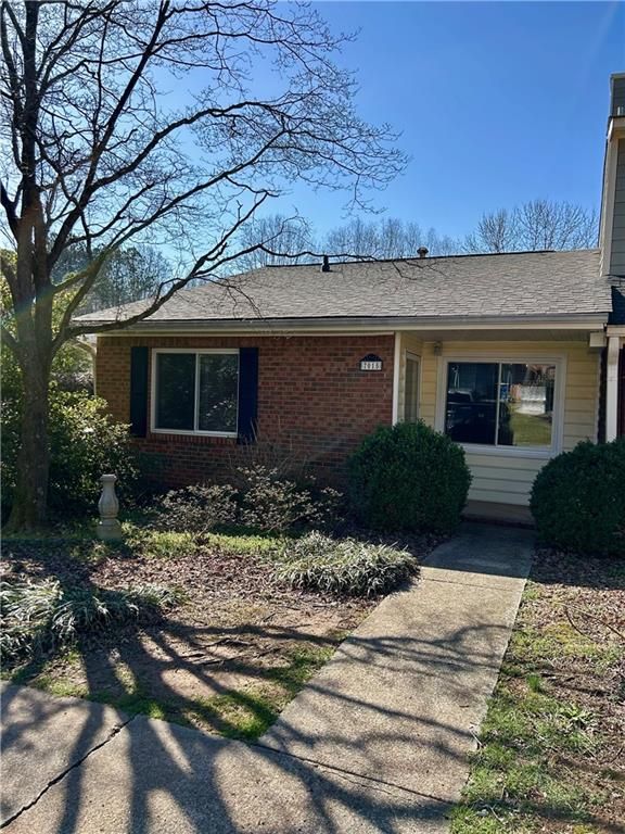7015 Sand Wedge Circle NW, Kennesaw, GA 30144
