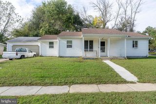 121 S GOVERNORS BLVD, Dover, DE 19901