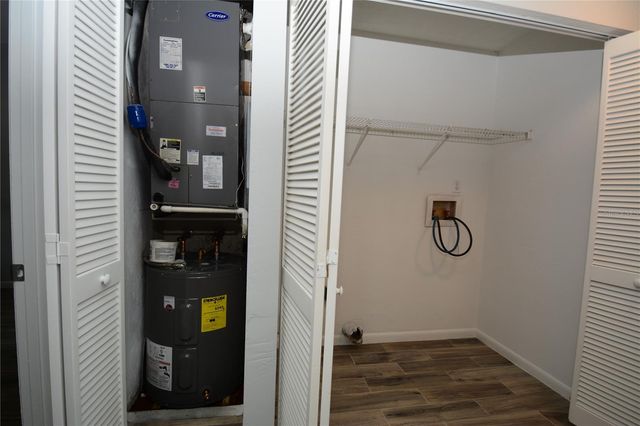 107 BRUNSWICK LANE B, Palm Coast, FL 32137