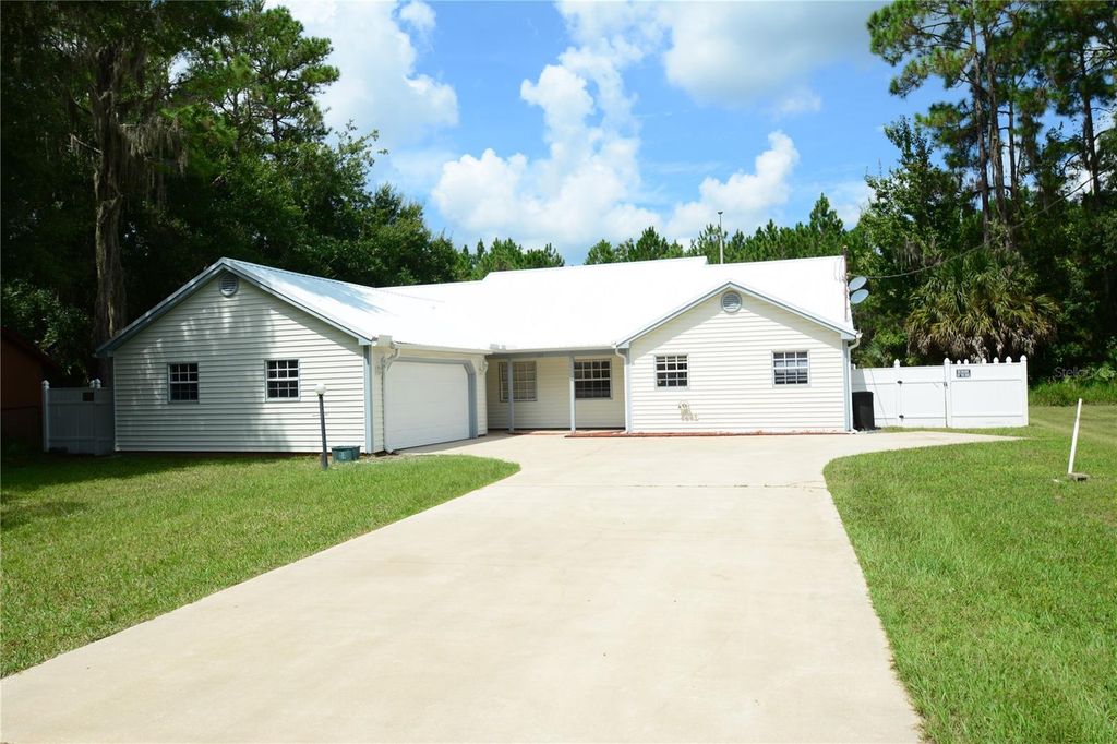 107 BRUNSWICK LANE B, Palm Coast, FL 32137