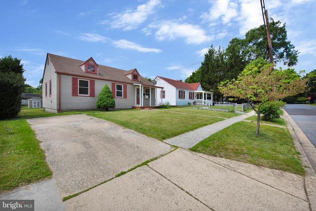 5007 SOMERSET RD, Riverdale, MD 20737