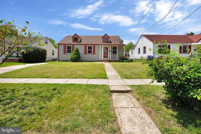 5007 SOMERSET RD, Riverdale, MD 20737