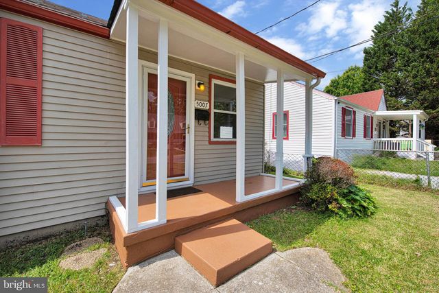 5007 SOMERSET RD, Riverdale, MD 20737