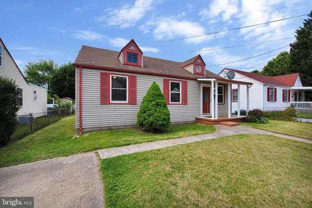 5007 SOMERSET RD, Riverdale, MD 20737