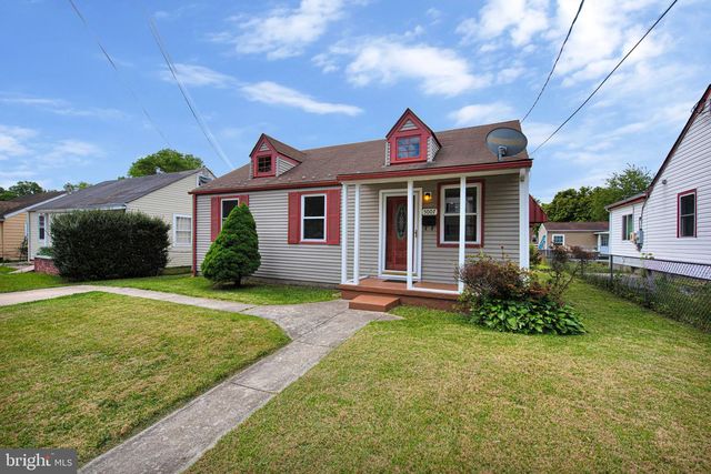 5007 SOMERSET RD, Riverdale, MD 20737