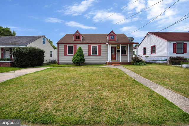 5007 SOMERSET RD, Riverdale, MD 20737