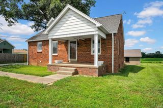 13630 Big Cynthiana Road, Evansville, IN 47720