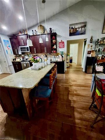 4009 NW 36th LN, Cape Coral, FL 33993