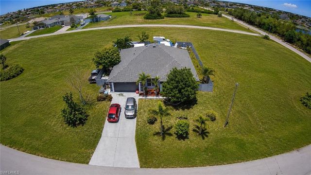 4009 NW 36th LN, Cape Coral, FL 33993