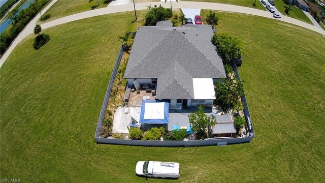 4009 NW 36th LN, Cape Coral, FL 33993