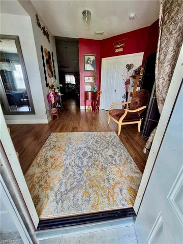 4009 NW 36th LN, Cape Coral, FL 33993