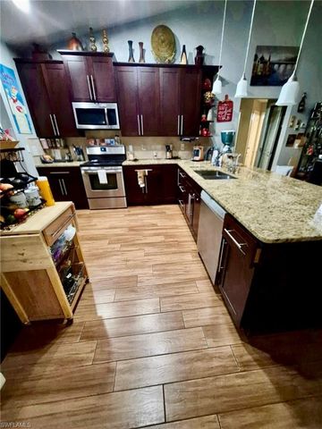 4009 NW 36th LN, Cape Coral, FL 33993