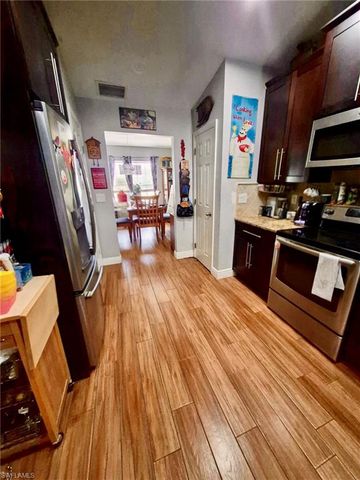 4009 NW 36th LN, Cape Coral, FL 33993