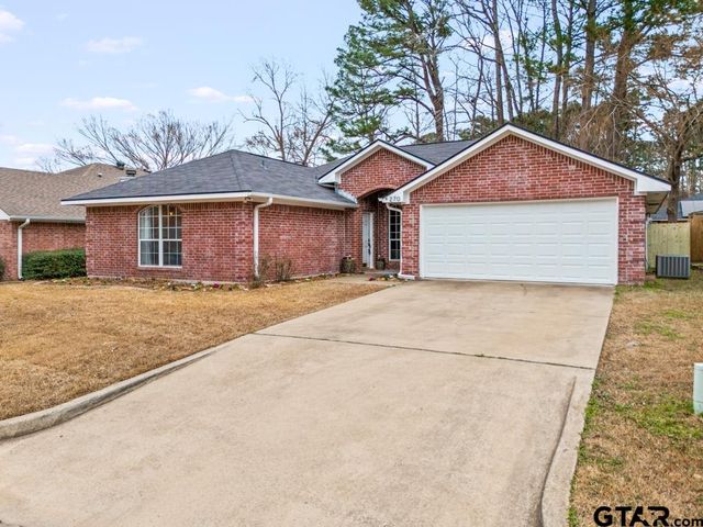 270 Frederick Circle, Flint, TX 75762