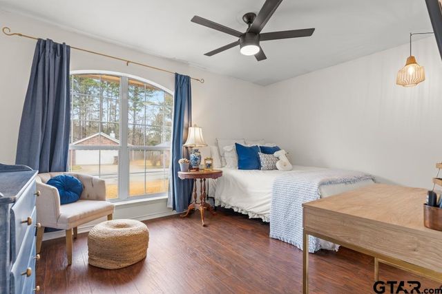 270 Frederick Circle, Flint, TX 75762