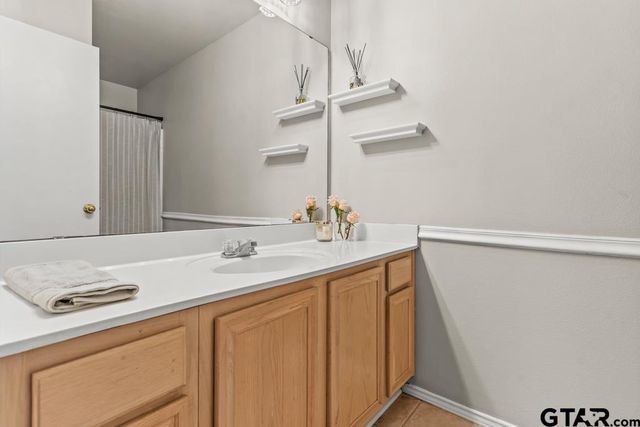 270 Frederick Circle, Flint, TX 75762