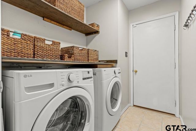 270 Frederick Circle, Flint, TX 75762