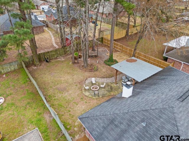 270 Frederick Circle, Flint, TX 75762