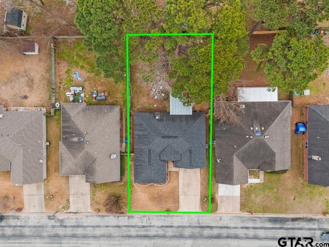 270 Frederick Circle, Flint, TX 75762