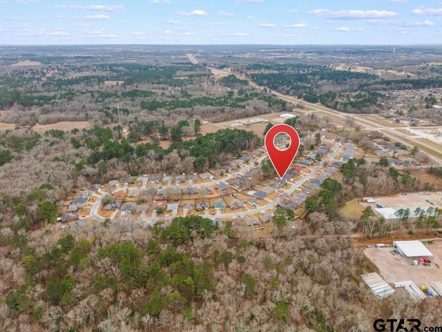 270 Frederick Circle, Flint, TX 75762