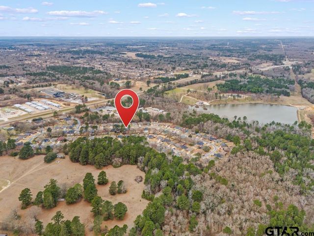 270 Frederick Circle, Flint, TX 75762