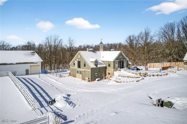 8830 Mentor Road, Chardon, OH 44060