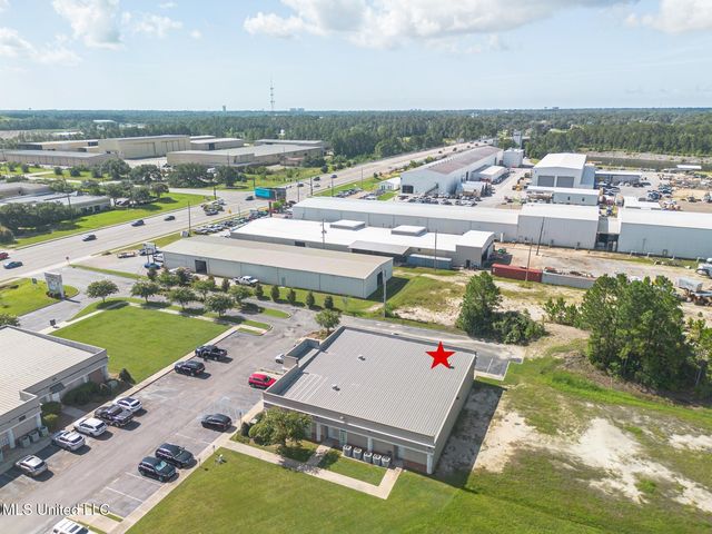 10051 Lorraine Road, B, Gulfport, MS 39503