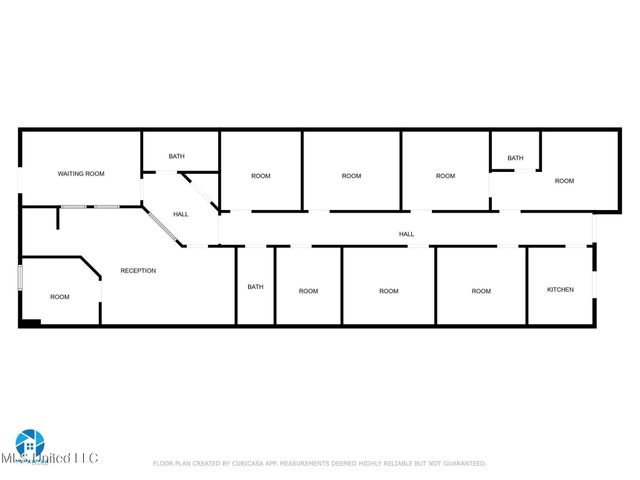 10051 Lorraine Road, B, Gulfport, MS 39503