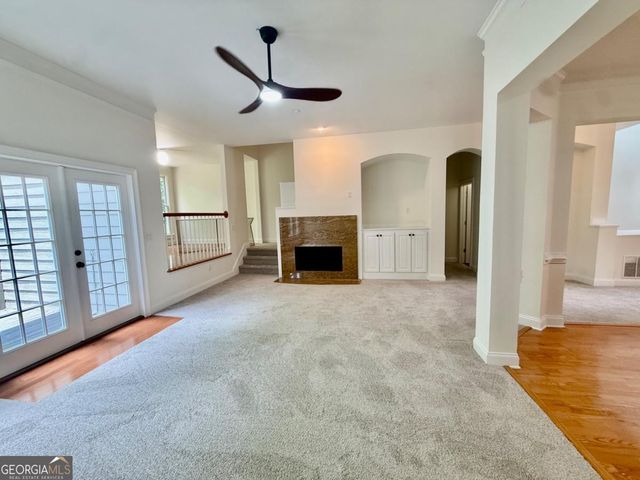 1421 Montclair Court SE 11, Smyrna, GA 30080