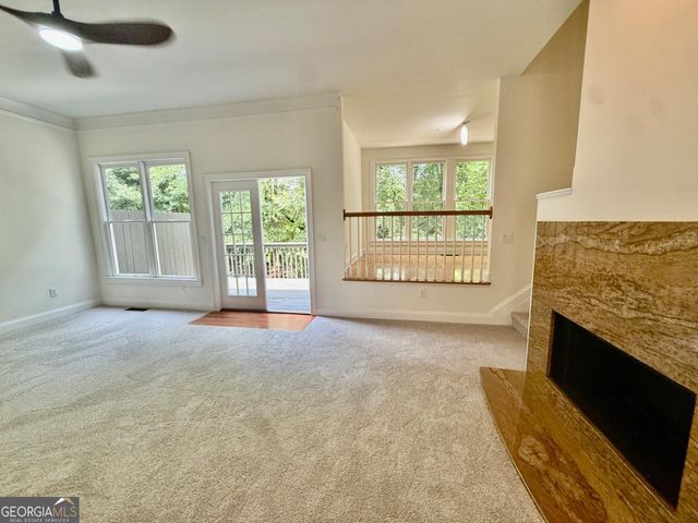 1421 Montclair Court SE 11, Smyrna, GA 30080