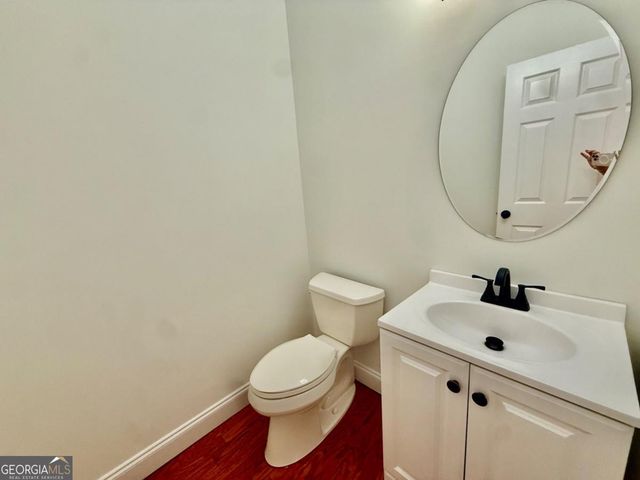 1421 Montclair Court SE 11, Smyrna, GA 30080