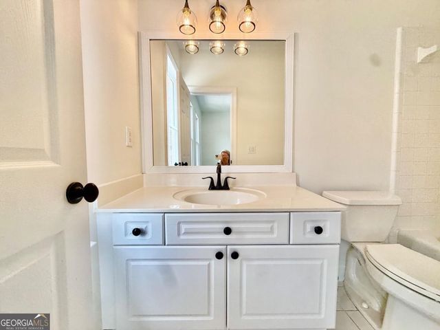 1421 Montclair Court SE 11, Smyrna, GA 30080