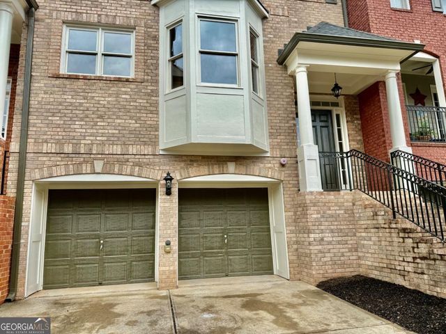 1421 Montclair Court SE 11, Smyrna, GA 30080