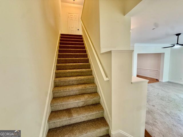 1421 Montclair Court SE 11, Smyrna, GA 30080